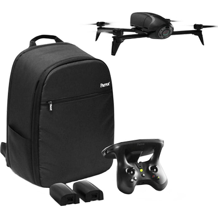 Parrot Bebop Power Pro 3D Modeling, All-in-One Drone Solution (OPEN BOX)