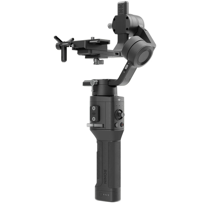 DJI Ronin-SC Single-Handed Stabilizer for Mirrorless Cameras - CP