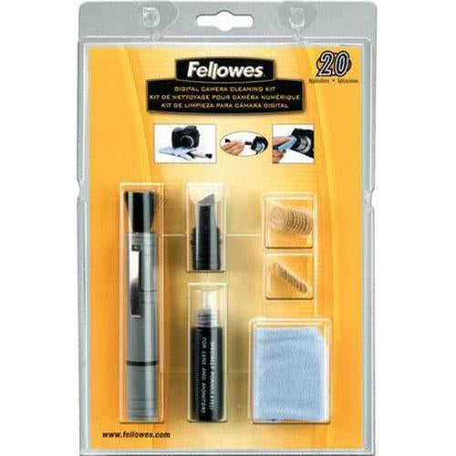 Fellowes Digital Device Cleaning Kit
