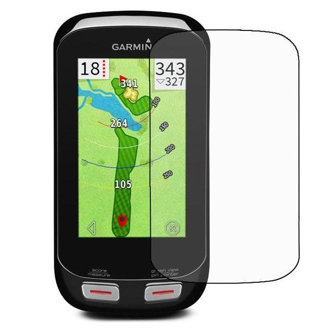 Deco Gear Screen Protector for Garmin Approach G8 Handheld GPS