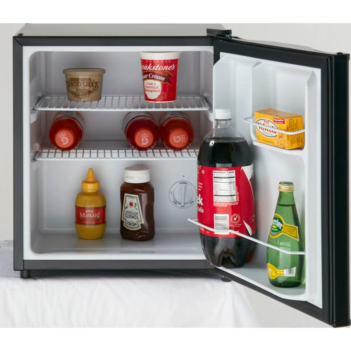 Avanti 1.7 CF Compact Refrigerator