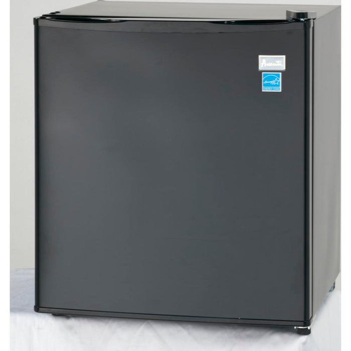 Avanti 1.7 CF Compact Refrigerator