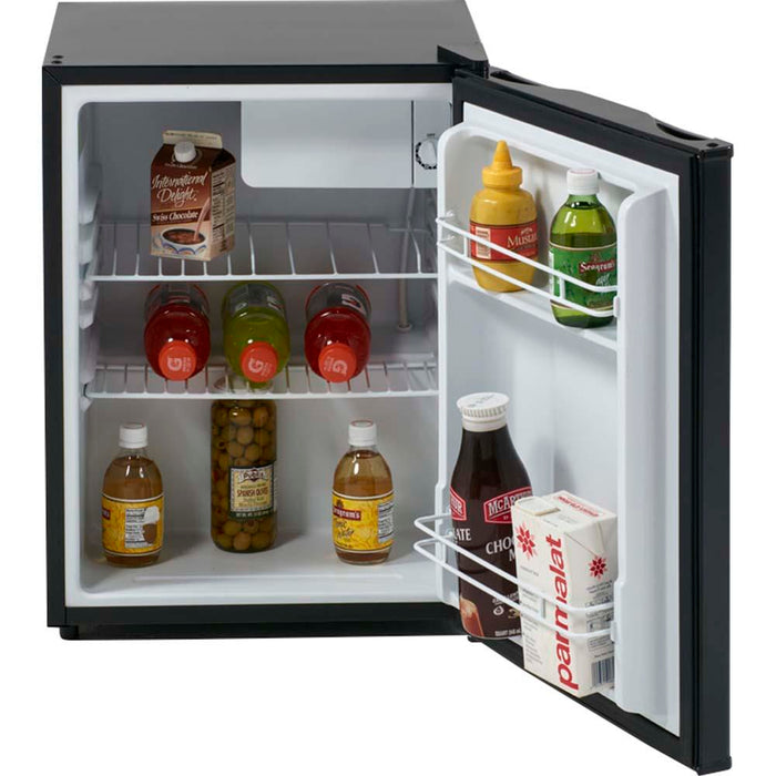 Avanti 2.4 CF Compact Refrigerator