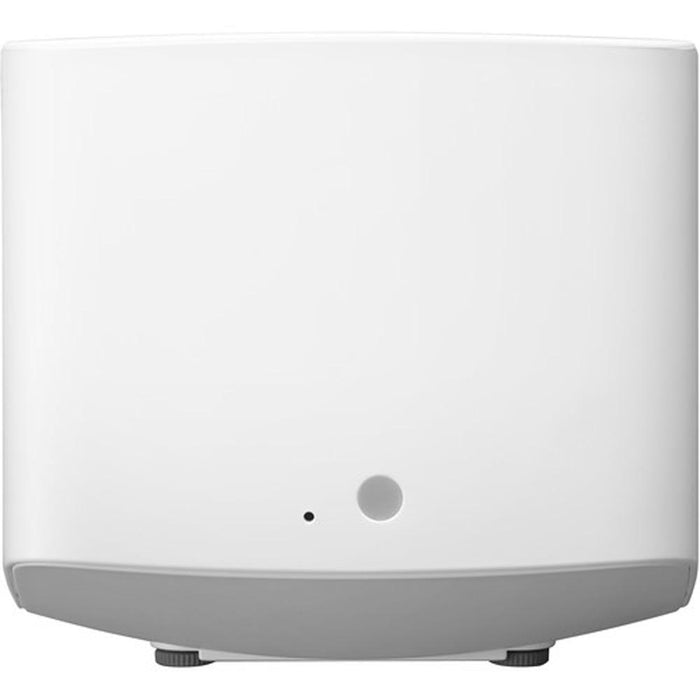 LG HF65LA Full HD 1920 x 1080 Laser Smart Home Theater Projector (White) - Open Box