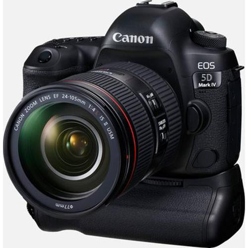 Canon BG-E20 Battery Grip for EOS 5D Mark IV