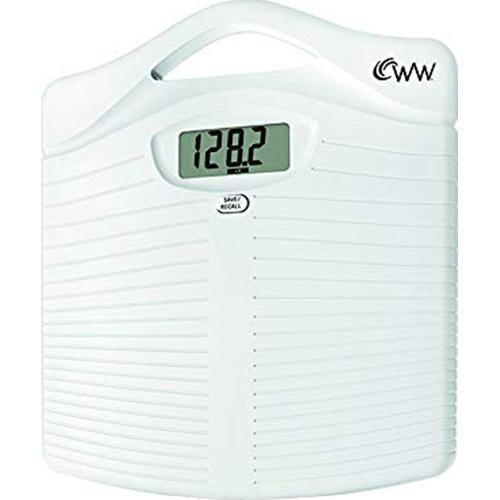 Conair Weight WatchersBody Fit Smart Scale WW800A. - Buy Online