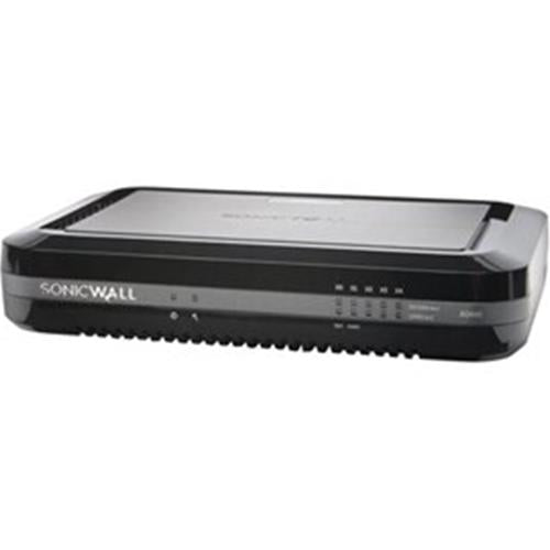 Dell Security SonicWALL SoHo Appliance - 01-SSC-0217