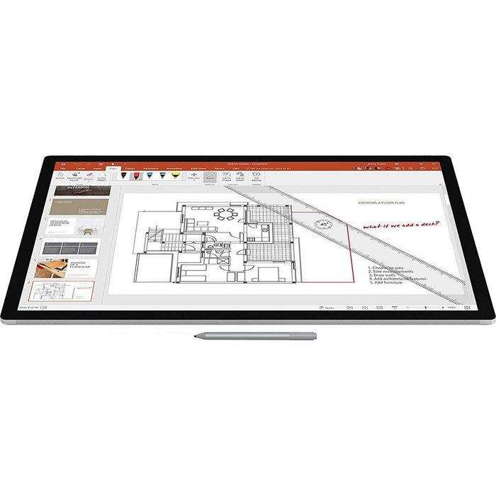 Microsoft M1776 Surface Pen - Platinum (EYU-00009)