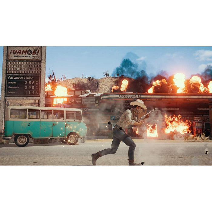Microsoft PLAYERUNKNOWN'S BATTLEGROUNDS Digital Download for Xbox One