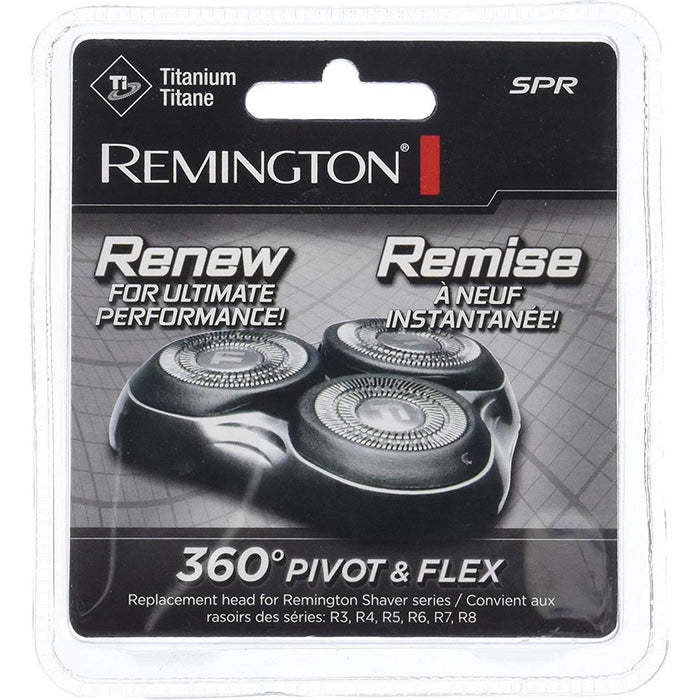 Remington Replacement Head