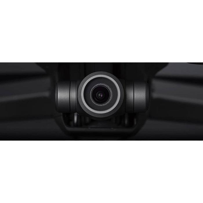 DJI Mavic 2 Zoom Drone with 24-48mm Lens Camera & Smart Controller Max Flight Bundle