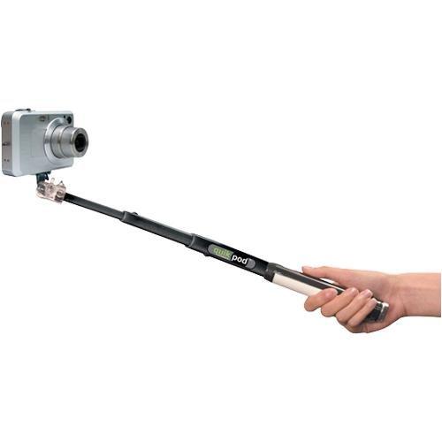 Quikpod Extending Arm Self Portrait Device (with out tripod legs)