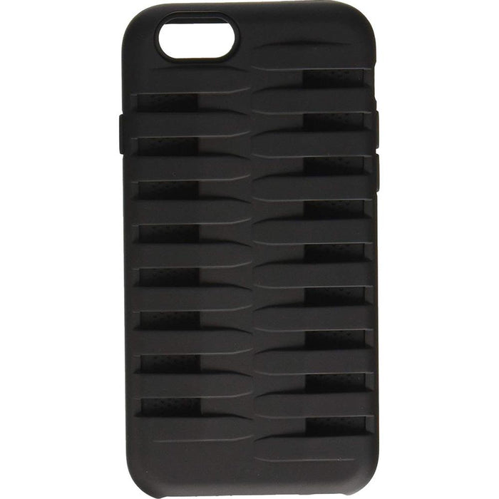 Urge Basics Cobra Apple iPhone 6 Silicone Dual Protective Case - Black