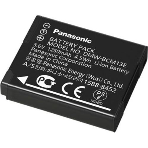 Vidpro 1500 mAh Battery for Panasonic BCM13