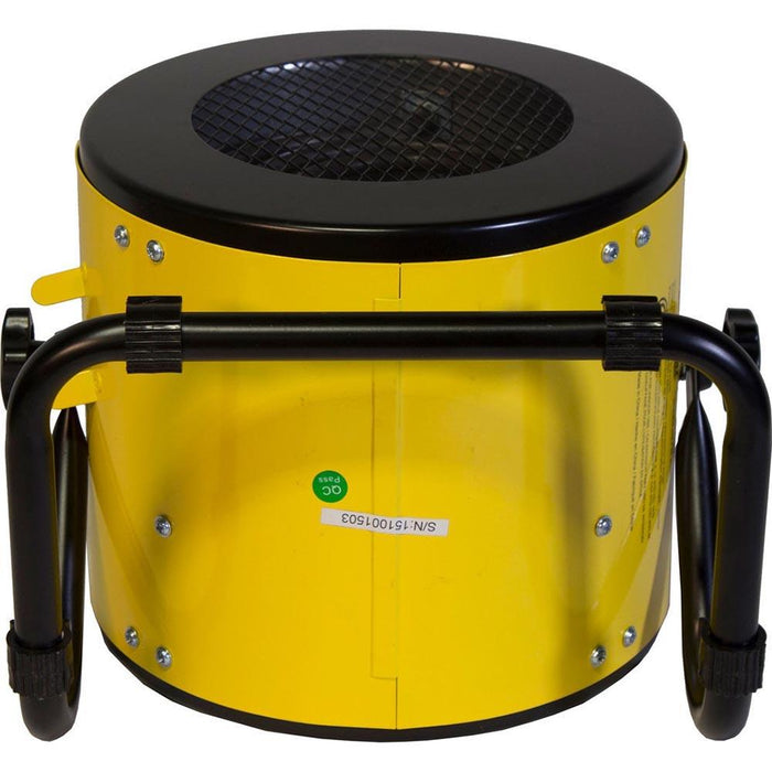 Dura Heat Electric Forced Air Heater - EUH1500