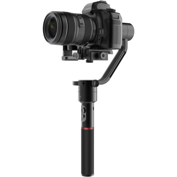 Moza Air 3-Axis Handheld Gimbal for Mirrorless and DSLR Cameras Creative Bundle