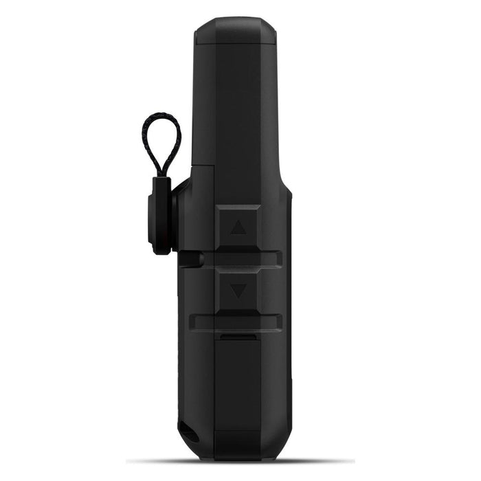 Garmin inReach Mini GPS (Black) with Accessories Bundle