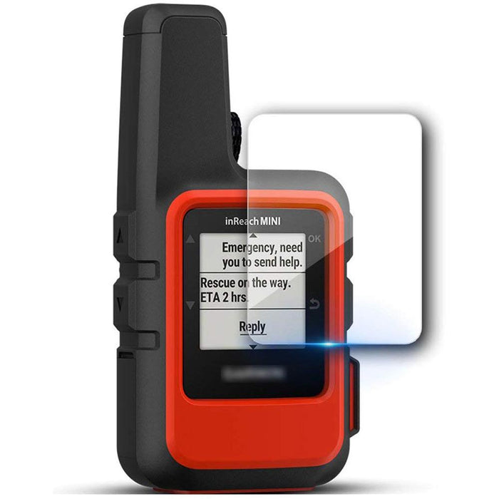 Garmin inReach Mini GPS (Black) with Accessories Bundle