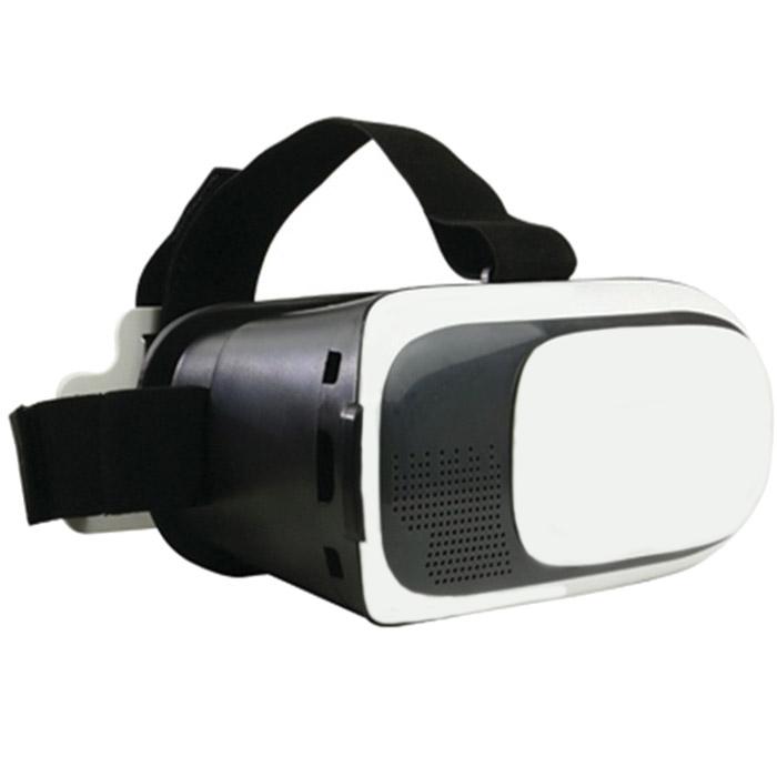 Vuze XR 4K/5.7K 3D VR180 / 2D360 Dual Camera (Black) with 64GB Deco Gear VR Bundle