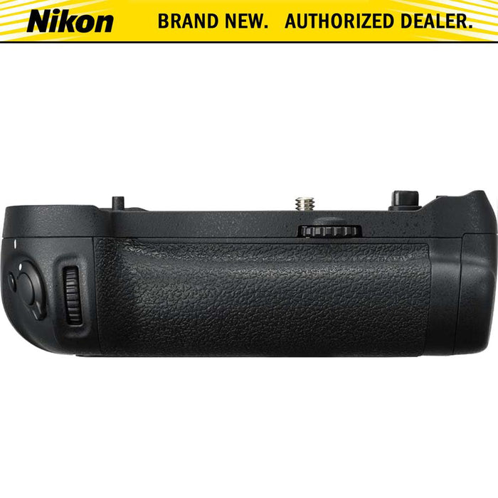 Nikon MB-D18 Battery Grip for D850 DSLR - 27188