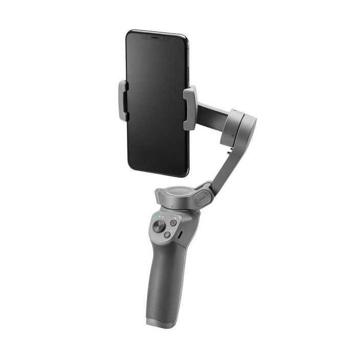DJI OSMO Mobile 3 Handheld Gimbal 3-Axis Stabilizer Smartphone Essentials Bundle