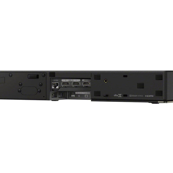 Sony HT-Z9F 3.1ch Soundbar with Dolby Atmos and Deco Gear HDMI Cable Bundle
