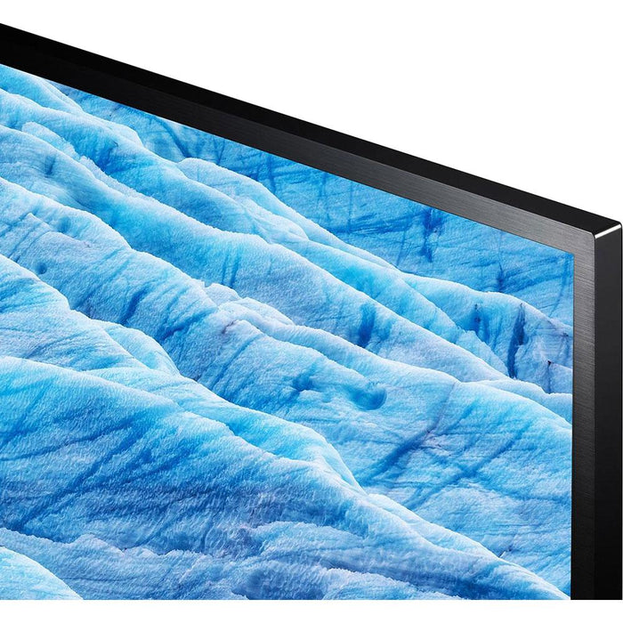 LG 65UM7300PUA 65" 4K HDR Smart LED IPS TV w/ AI ThinQ (2019 Model)