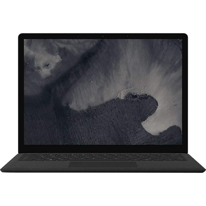 Microsoft  Surface 2 13.5" Intel i7-8650U 16GB/512GB Touch Laptop, Black (OPEN BOX)