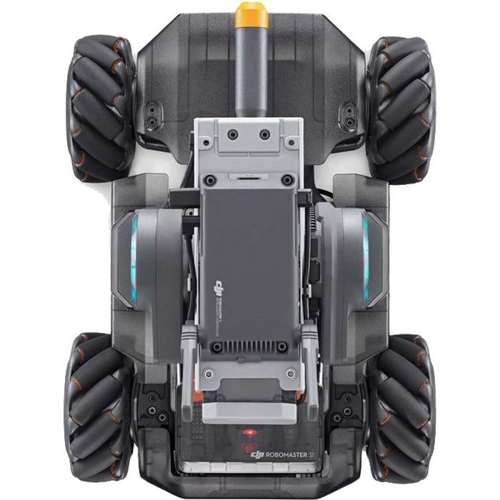 DJI RoboMaster S1 Educational Robot with Full HD 1080p Camera - (CP.RM.00000103.01)