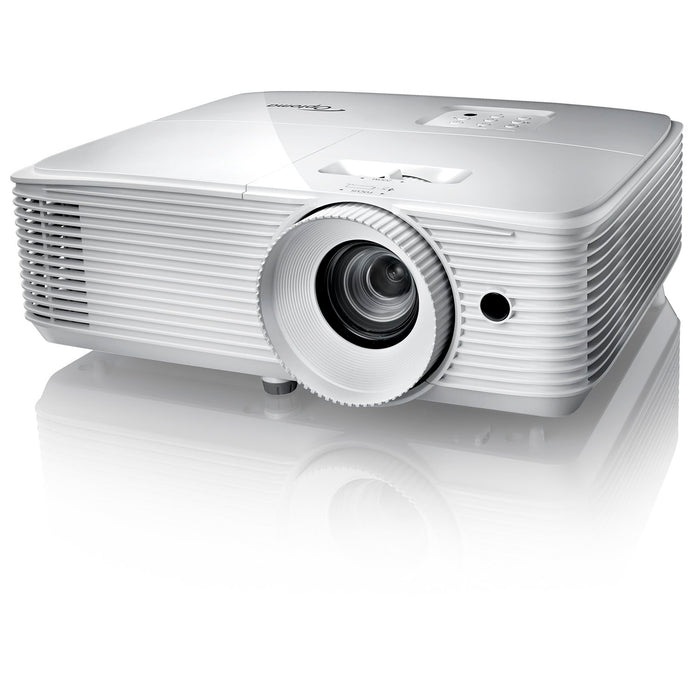 Optoma Bright Home Theater & Gaming HDR Projector with 4K Input / 120Hz HD39HDR
