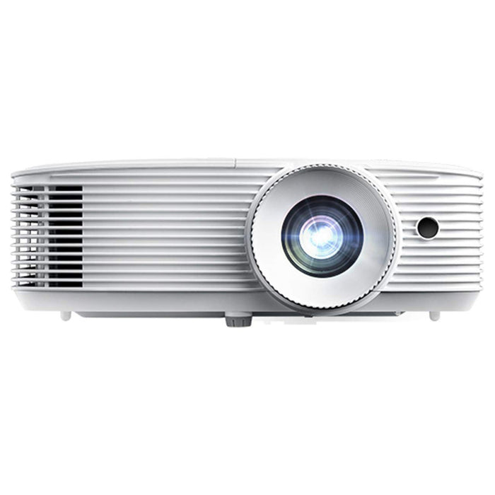 Optoma Bright Home Theater & Gaming HDR Projector with 4K Input / 120Hz HD39HDR