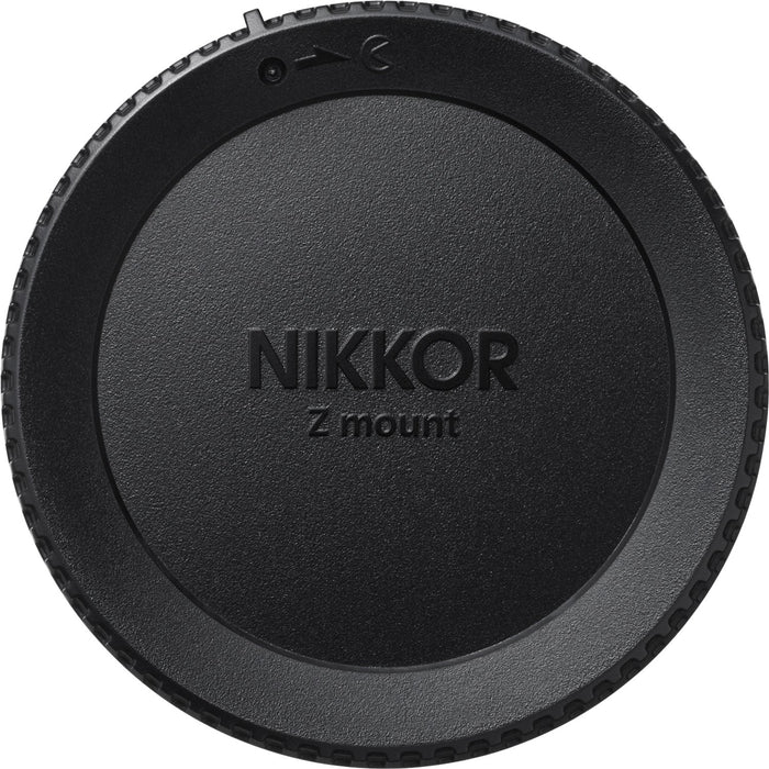 Nikon NIKKOR Z 24-70mm f/4 S Full Frame Zoom Lens for Z-Mount 20072 - Open Box