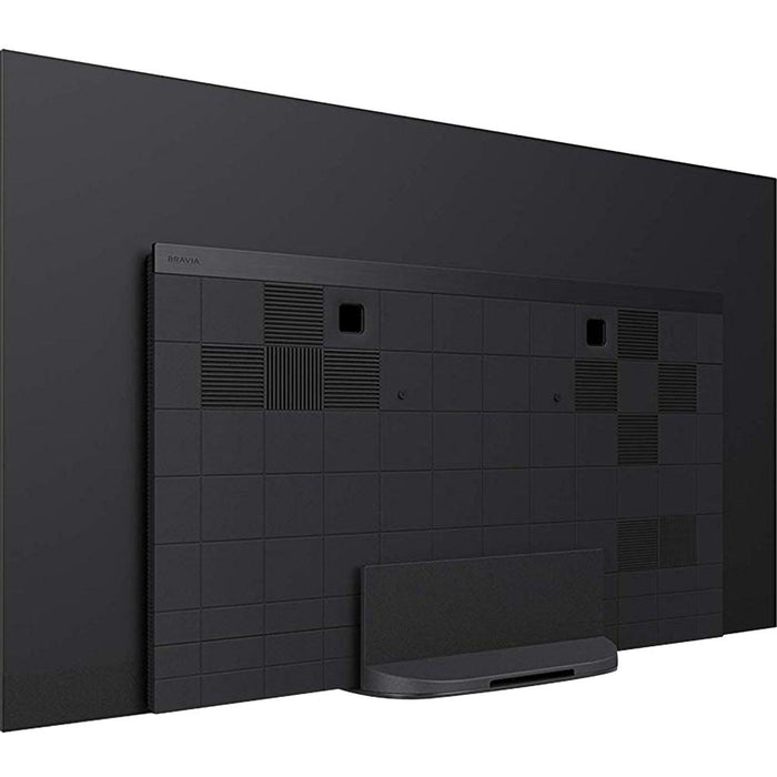 Sony XBR-55A9G 55" MASTER BRAVIA OLED 4K HDR Ultra Smart TV (2019 Model) - Open Box