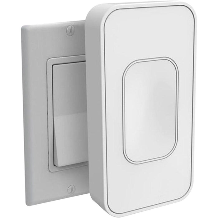 SimplySmartHome Instant Smart Home Starter Kit - Snap-on Rocker + Outlet - Open Box
