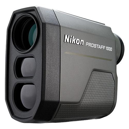 Nikon PROSTAFF 1000 6X 20mm Laser Rangefinder - 16664