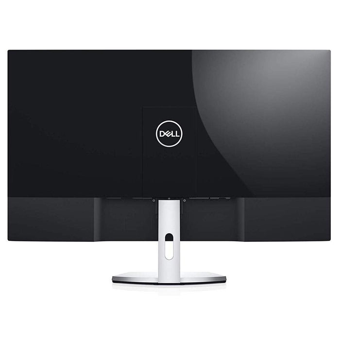 Dell 32" Class QHD LED IPS Monitor with Radeon FreeSync + Cleaning Bundle