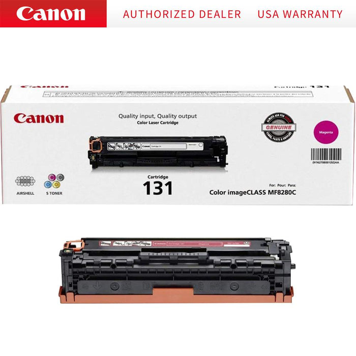 Canon Ink cartridge Magenta for the MF8280CW - 6270B001AA