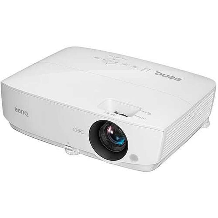 BenQ MS535A 1080p Supported SVGA 3600 Lumens HDMI Vibrant DLP Color Projector - (Rene