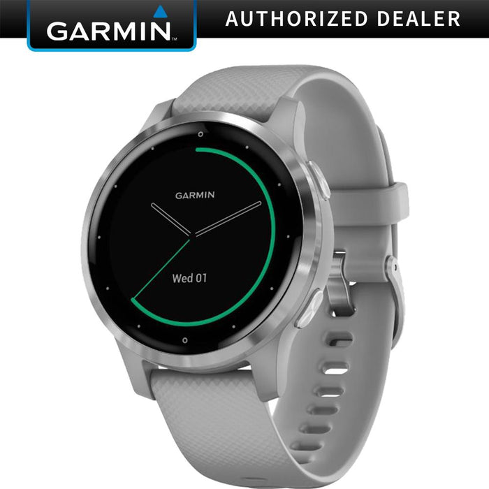 Smartwatch med GPS, Garmin vívoactive® 4