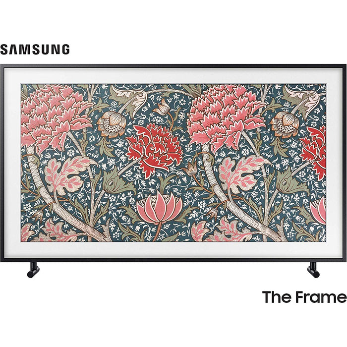 Samsung QN65LS03RA The Frame 3.0 65" LS03R QLED Smart 4K UHD TV (2019 Model)