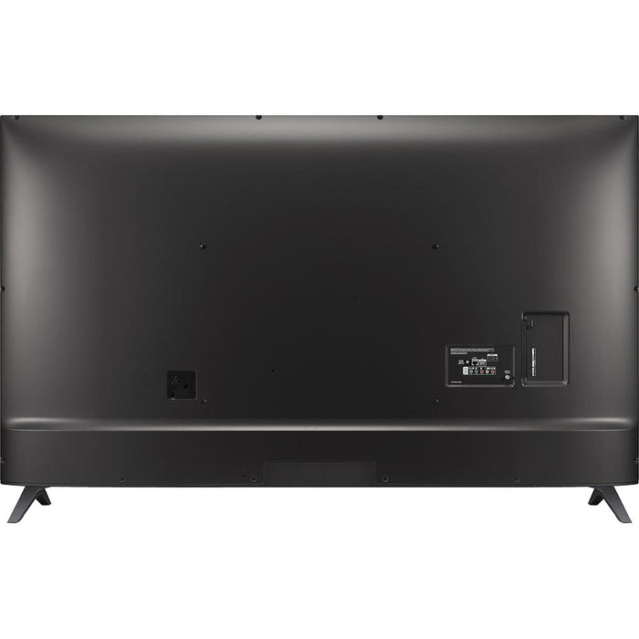 LG 75UK6190PUB 75" 4K HDR Smart LED UHD TV  - Open Box