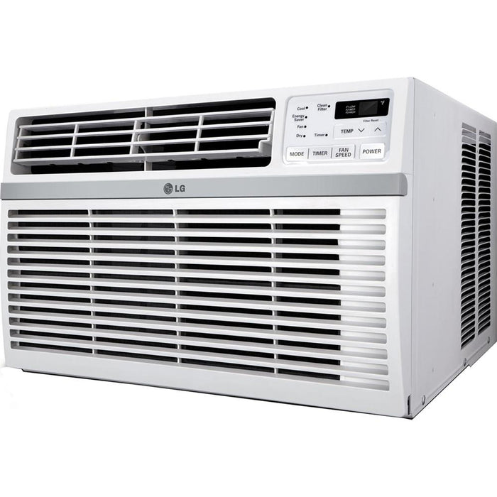 LG 8000 BTU Window Air Conditioner - 2016 EStar - Open Box