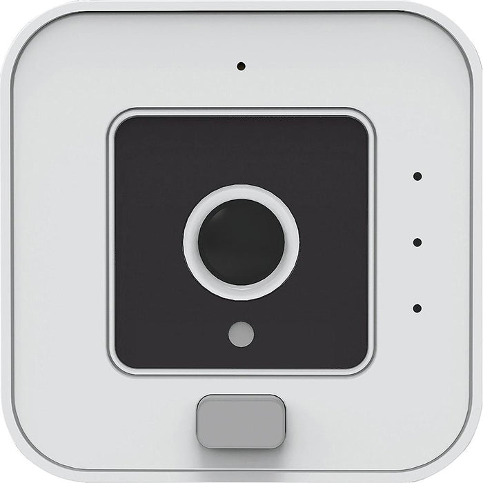 SimplySmartHome Switchmate Simply Smart Wireless Home Doorbell Camera - Open Box