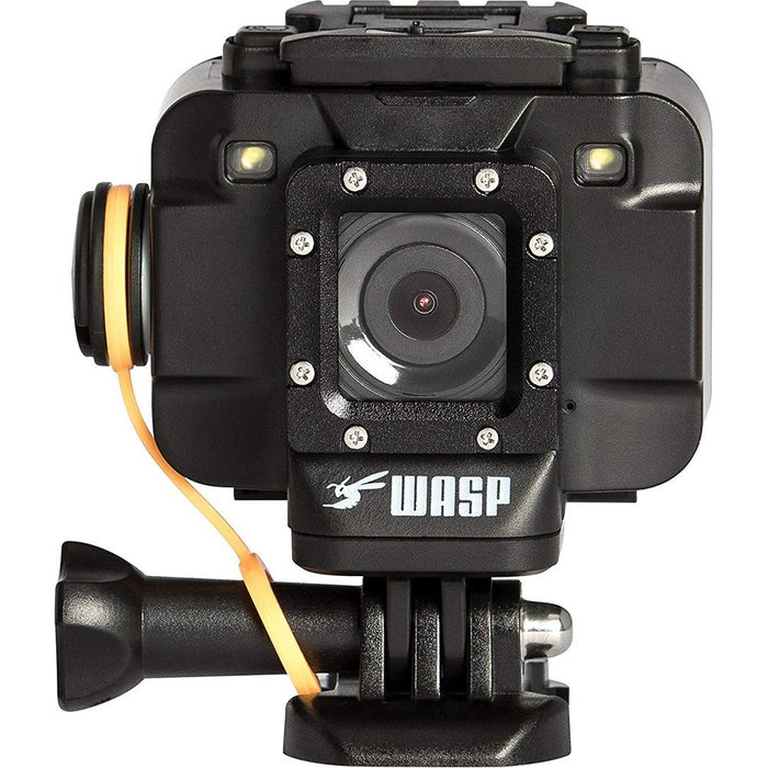 Cobra WASPcam 9905 Wi-Fi Action Camera - Open Box