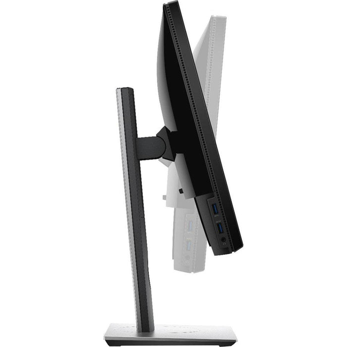 Dell 24" LED TN w G-SYNC, QHD, 165Hz, 1ms Gaming Monitor + Cleaning Bundle