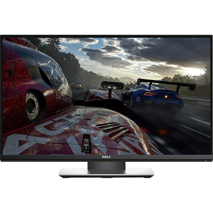Dell 24" LED TN w G-SYNC, QHD 2560 x 1440, 165Hz, 1ms Gaming Monitor 2 Pack