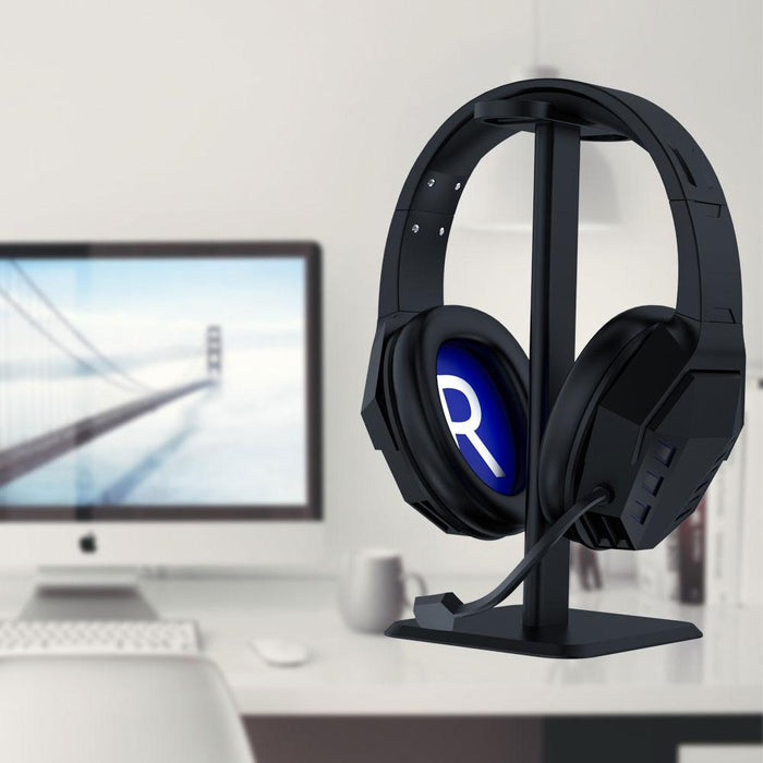 Deco Gear Bluetooth Adapter for Audio-Technica M50X Studio Headphones w/ Deco Gear Bundle