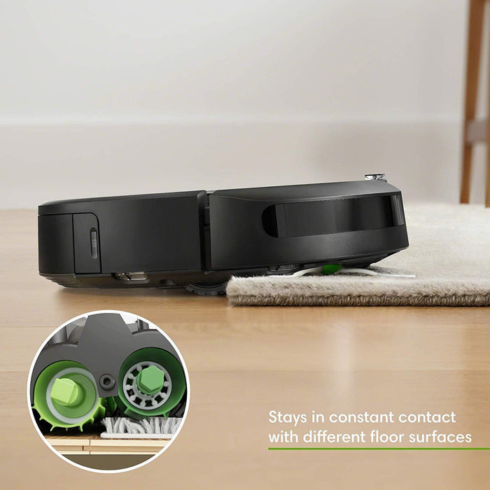 iRobot Roomba i7 Robot Aspirador