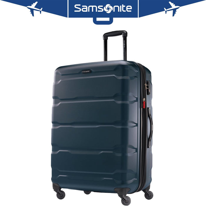 Samsonite Omni Hardside Luggage 28" Spinner - Teal (68310-2824)
