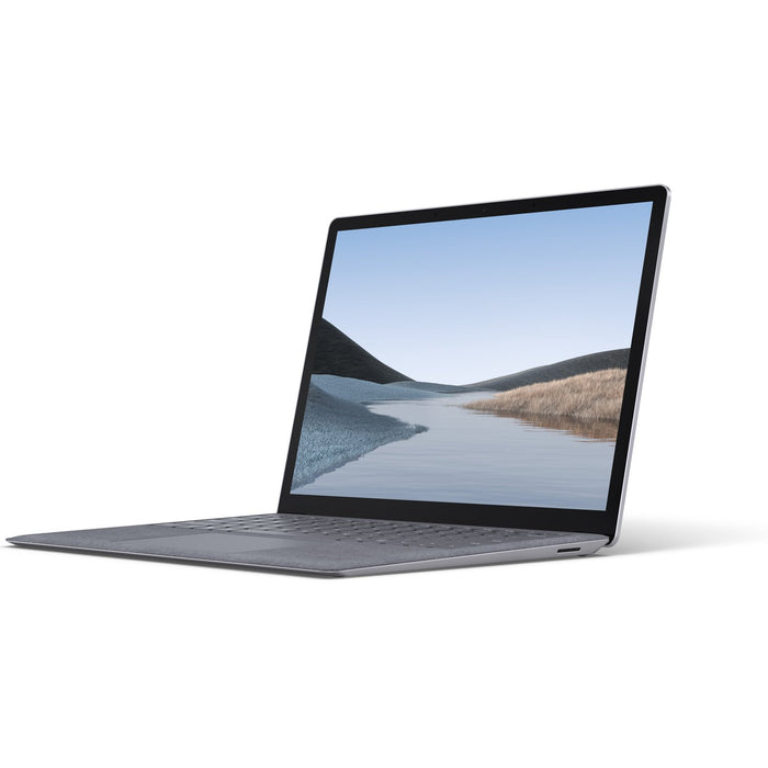 Microsoft VGS-00001 Surface Laptop 3 13.5" Touch Intel i7-1065G7 16GB/512GB, Platinum